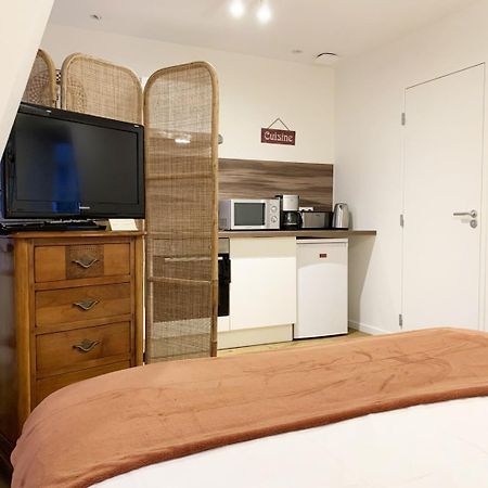 Monet - Appartement Pour 2 Personnes ชาร์ตร ภายนอก รูปภาพ