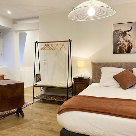 Monet - Appartement Pour 2 Personnes ชาร์ตร ภายนอก รูปภาพ