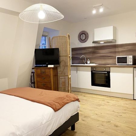 Monet - Appartement Pour 2 Personnes ชาร์ตร ภายนอก รูปภาพ